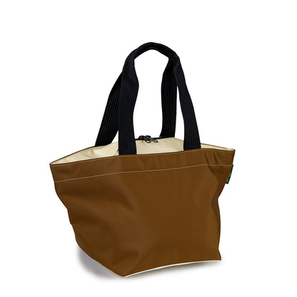 エルベシャプリエ Herve Chapelier 1028N(ナイロン舟型ショルダーML)