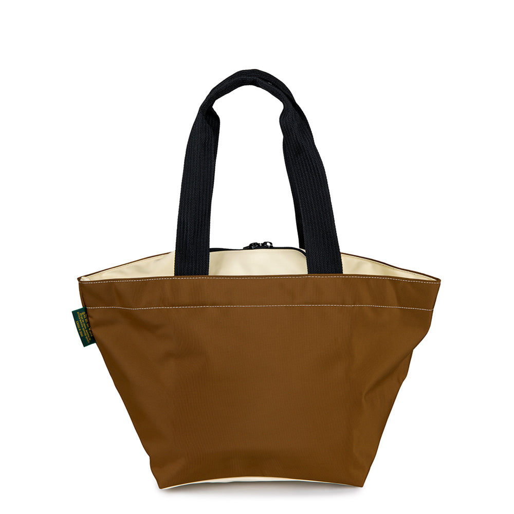 エルベシャプリエ Herve Chapelier 1028N(ナイロン舟型ショルダーML)