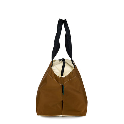 エルベシャプリエ Herve Chapelier 1028N(ナイロン舟型ショルダーML)