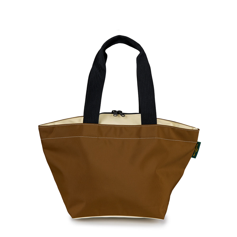 エルベシャプリエ Herve Chapelier 1028N(ナイロン舟型ショルダーML)