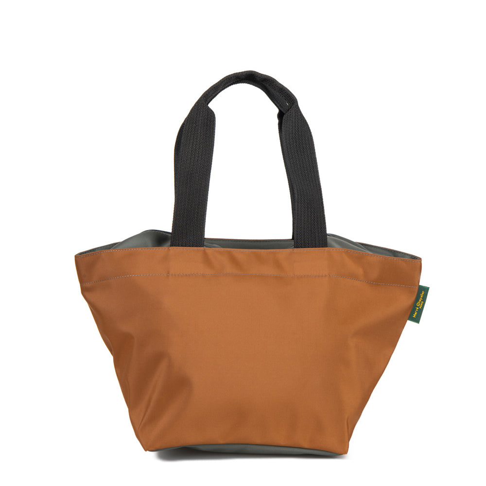 エルベシャプリエ Herve Chapelier 1028N(ナイロン舟型ショルダーML)