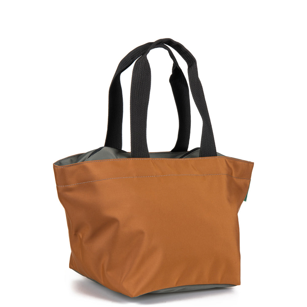 エルベシャプリエ Herve Chapelier 1028N(ナイロン舟型ショルダーML)