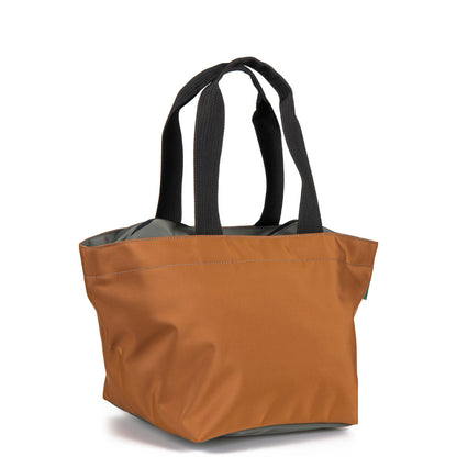 エルベシャプリエ Herve Chapelier 1028N(ナイロン舟型ショルダーML)