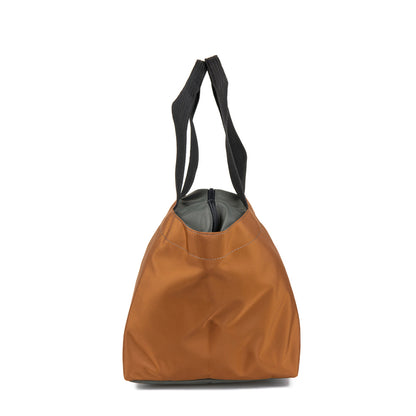 エルベシャプリエ Herve Chapelier 1028N(ナイロン舟型ショルダーML)