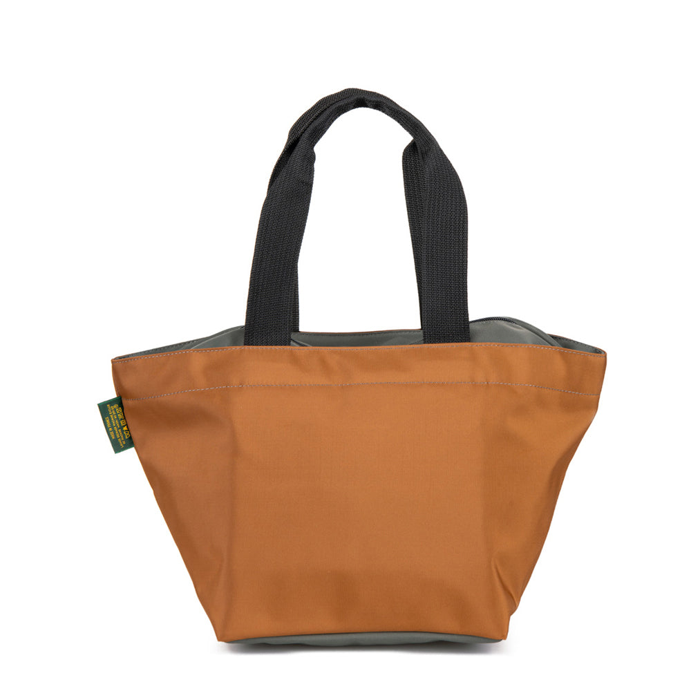 エルベシャプリエ Herve Chapelier 1028N(ナイロン舟型ショルダーML)