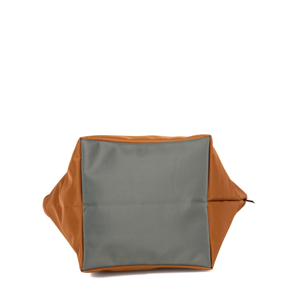 エルベシャプリエ Herve Chapelier 1028N(ナイロン舟型ショルダーML)