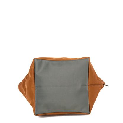 エルベシャプリエ Herve Chapelier 1028N(ナイロン舟型ショルダーML)