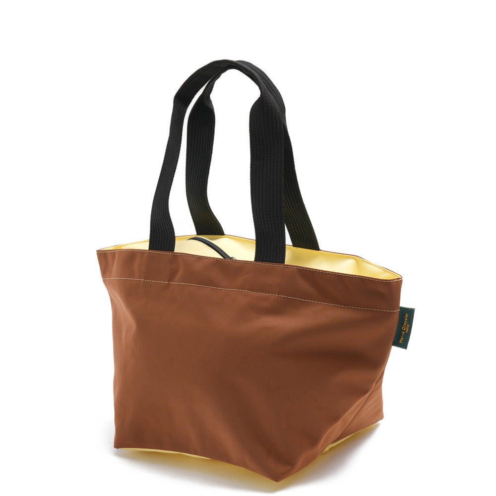エルベシャプリエ Herve Chapelier 1028N(ナイロン舟型ショルダーML)