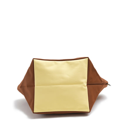 エルベシャプリエ Herve Chapelier 1028N(ナイロン舟型ショルダーML)