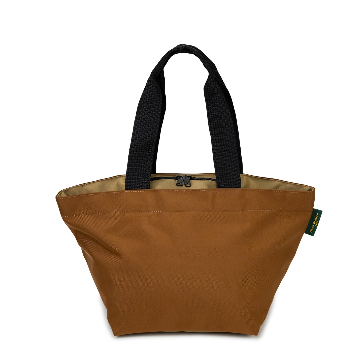 【予約商品】エルベシャプリエ Herve Chapelier 1028N(ナイロン舟型ショルダーML)