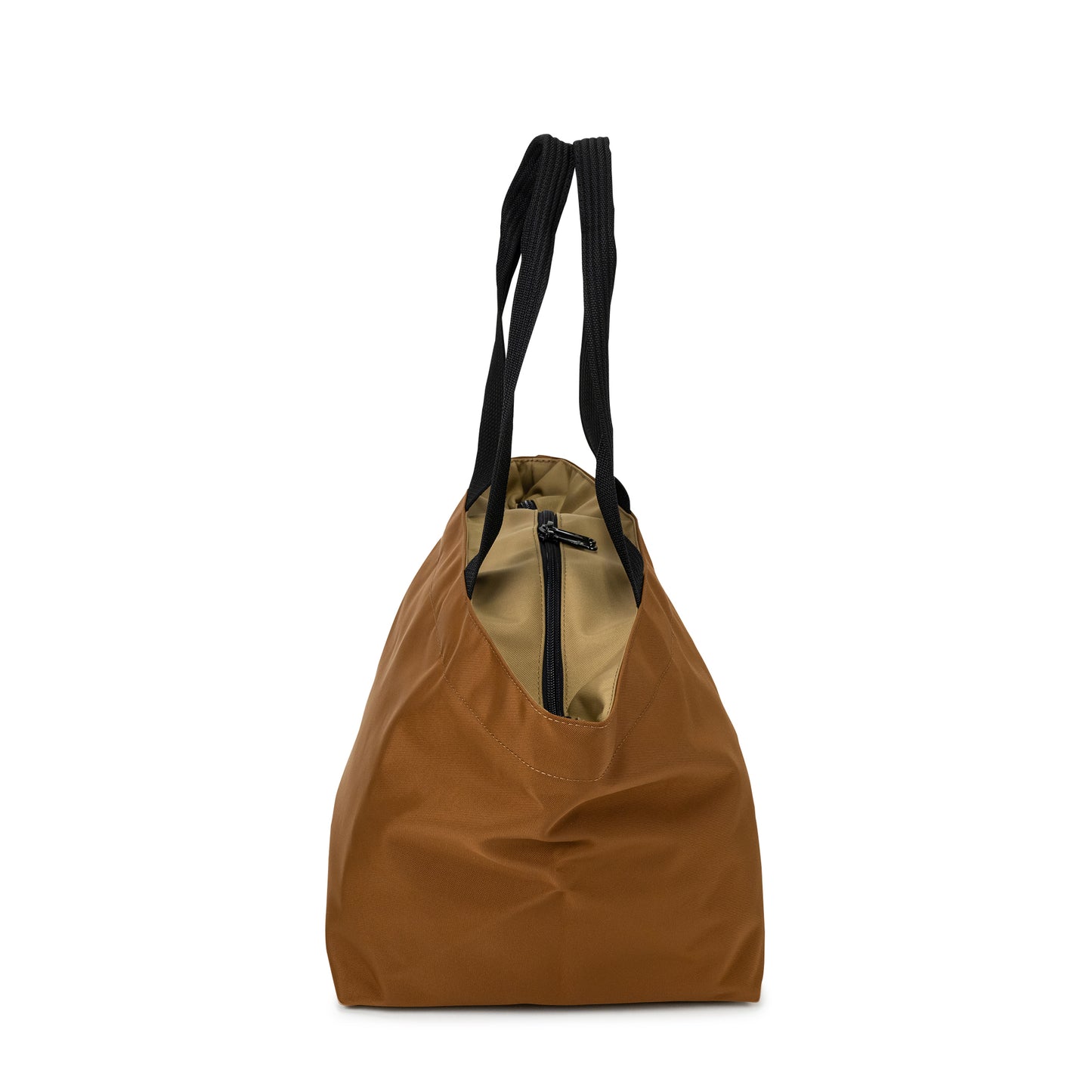 【予約商品】エルベシャプリエ Herve Chapelier 1028N(ナイロン舟型ショルダーML)