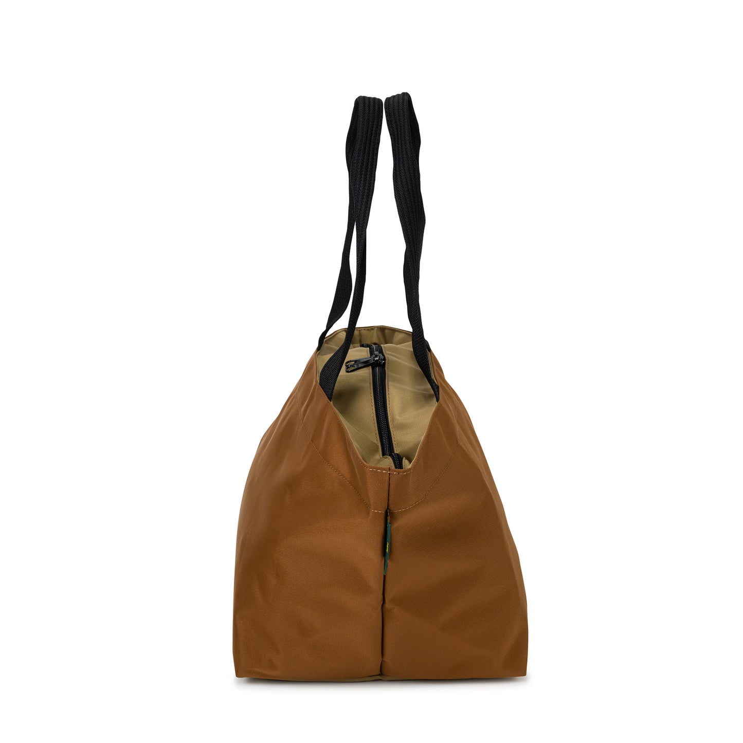 【予約商品】エルベシャプリエ Herve Chapelier 1028N(ナイロン舟型ショルダーML)