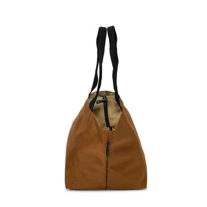 【予約商品】エルベシャプリエ Herve Chapelier 1028N(ナイロン舟型ショルダーML)