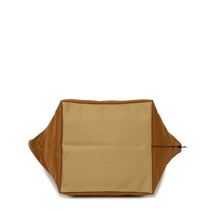 エルベシャプリエ Herve Chapelier 1028N(ナイロン舟型ショルダーML)