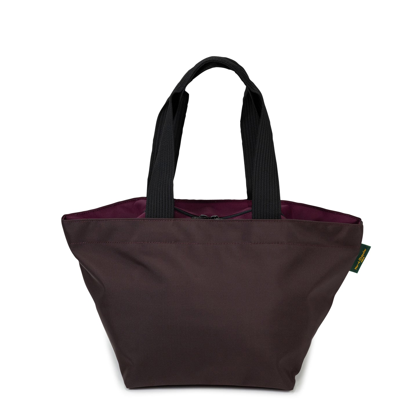 【予約商品】エルベシャプリエ Herve Chapelier 1028N(ナイロン舟型ショルダーML)