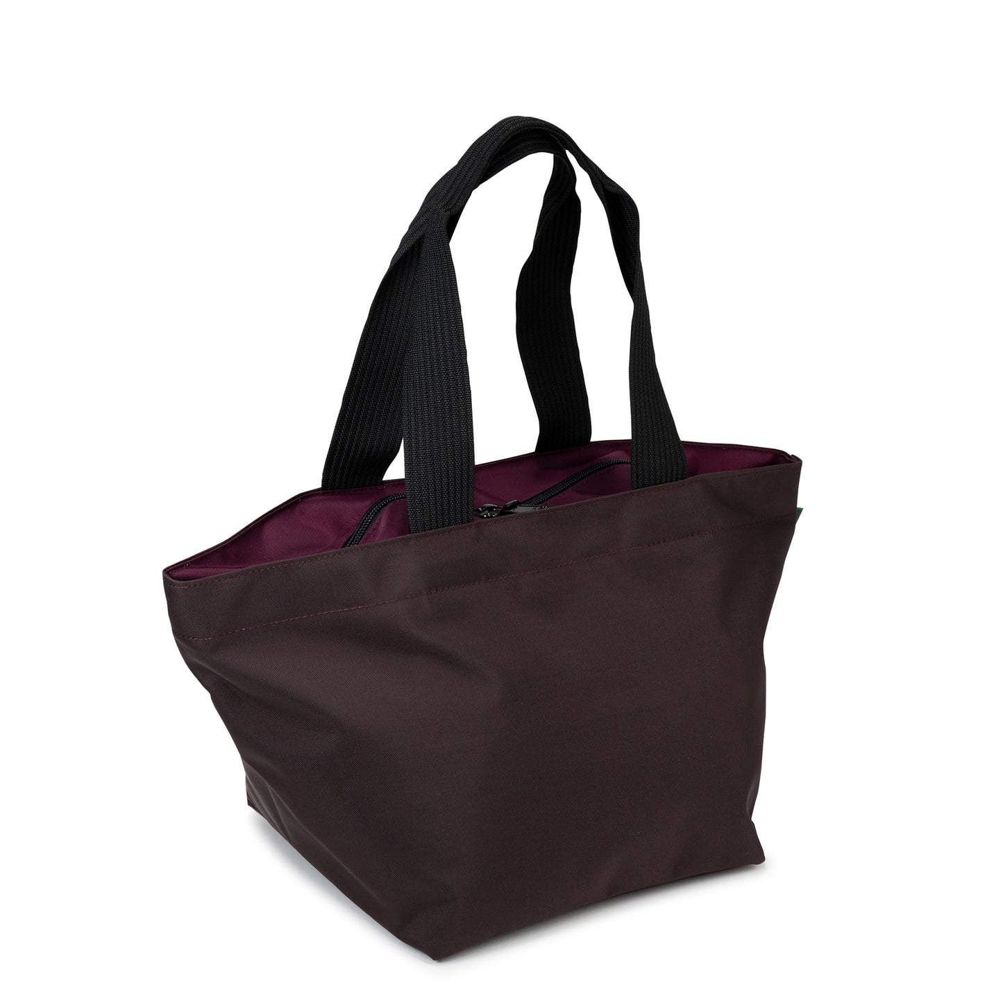 【予約商品】エルベシャプリエ Herve Chapelier 1028N(ナイロン舟型ショルダーML)