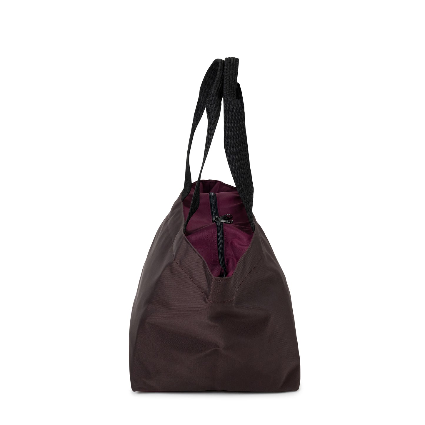 【予約商品】エルベシャプリエ Herve Chapelier 1028N(ナイロン舟型ショルダーML)