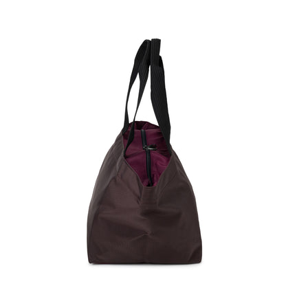 【予約商品】エルベシャプリエ Herve Chapelier 1028N(ナイロン舟型ショルダーML)