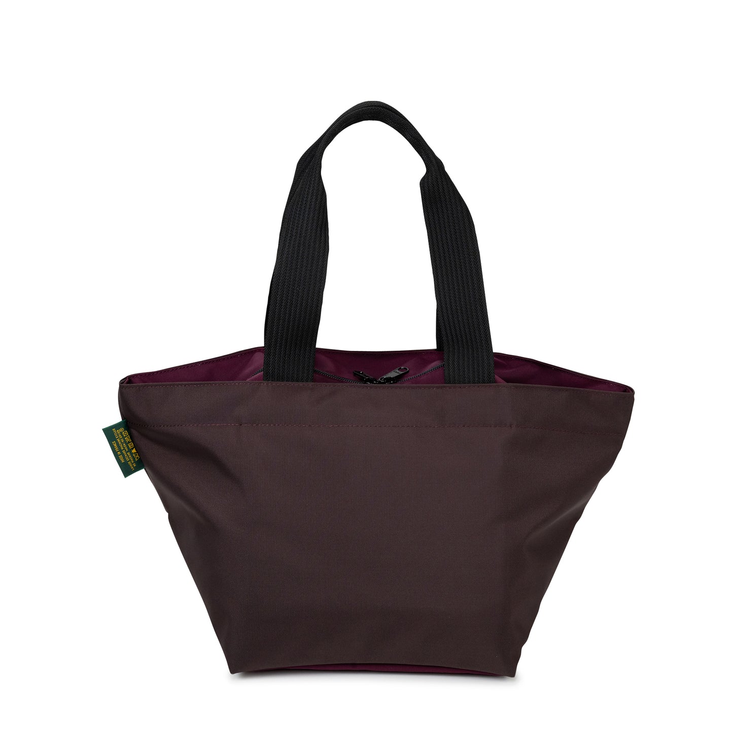 【予約商品】エルベシャプリエ Herve Chapelier 1028N(ナイロン舟型ショルダーML)