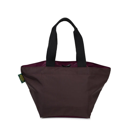 エルベシャプリエ Herve Chapelier 1028N(ナイロン舟型ショルダーML)