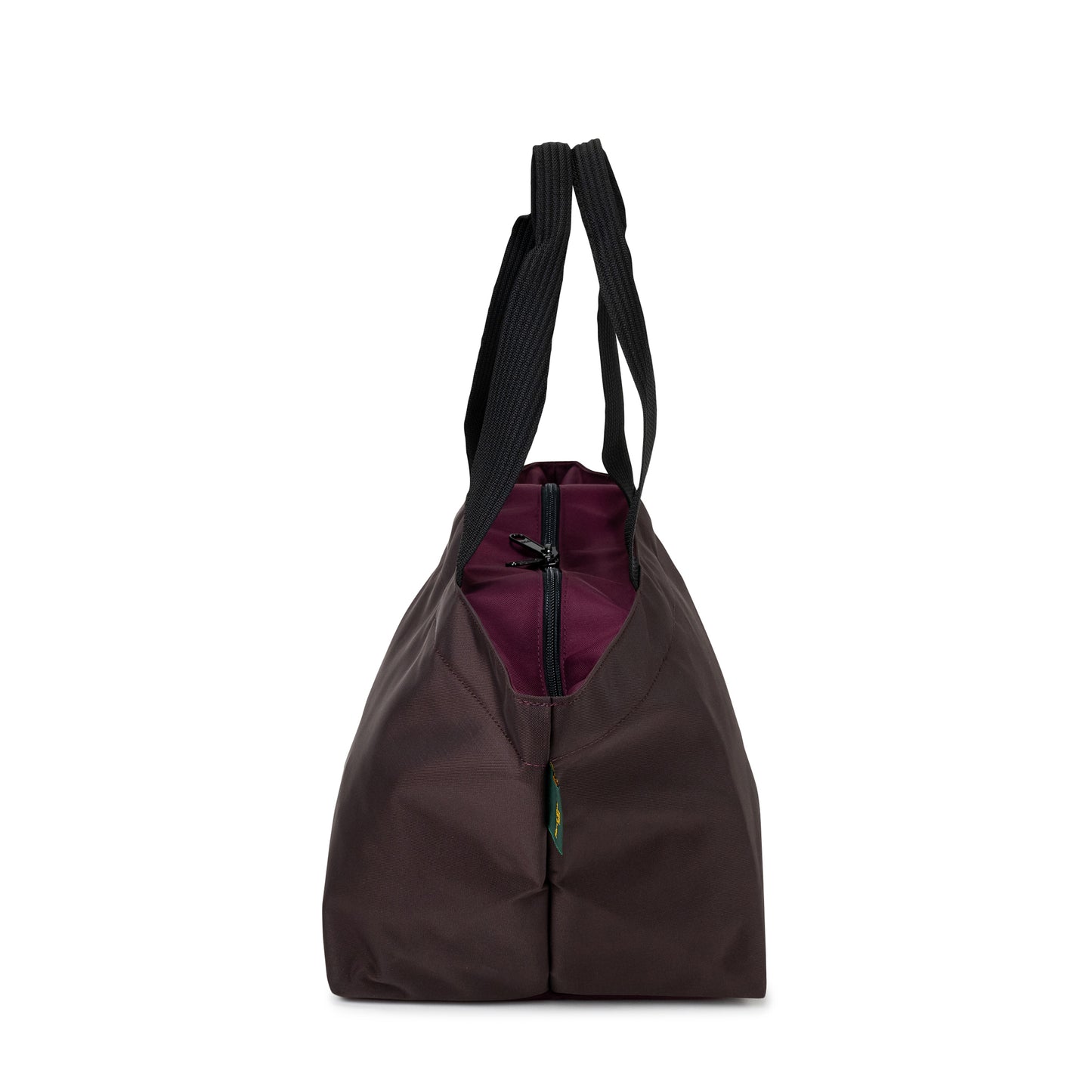 【予約商品】エルベシャプリエ Herve Chapelier 1028N(ナイロン舟型ショルダーML)