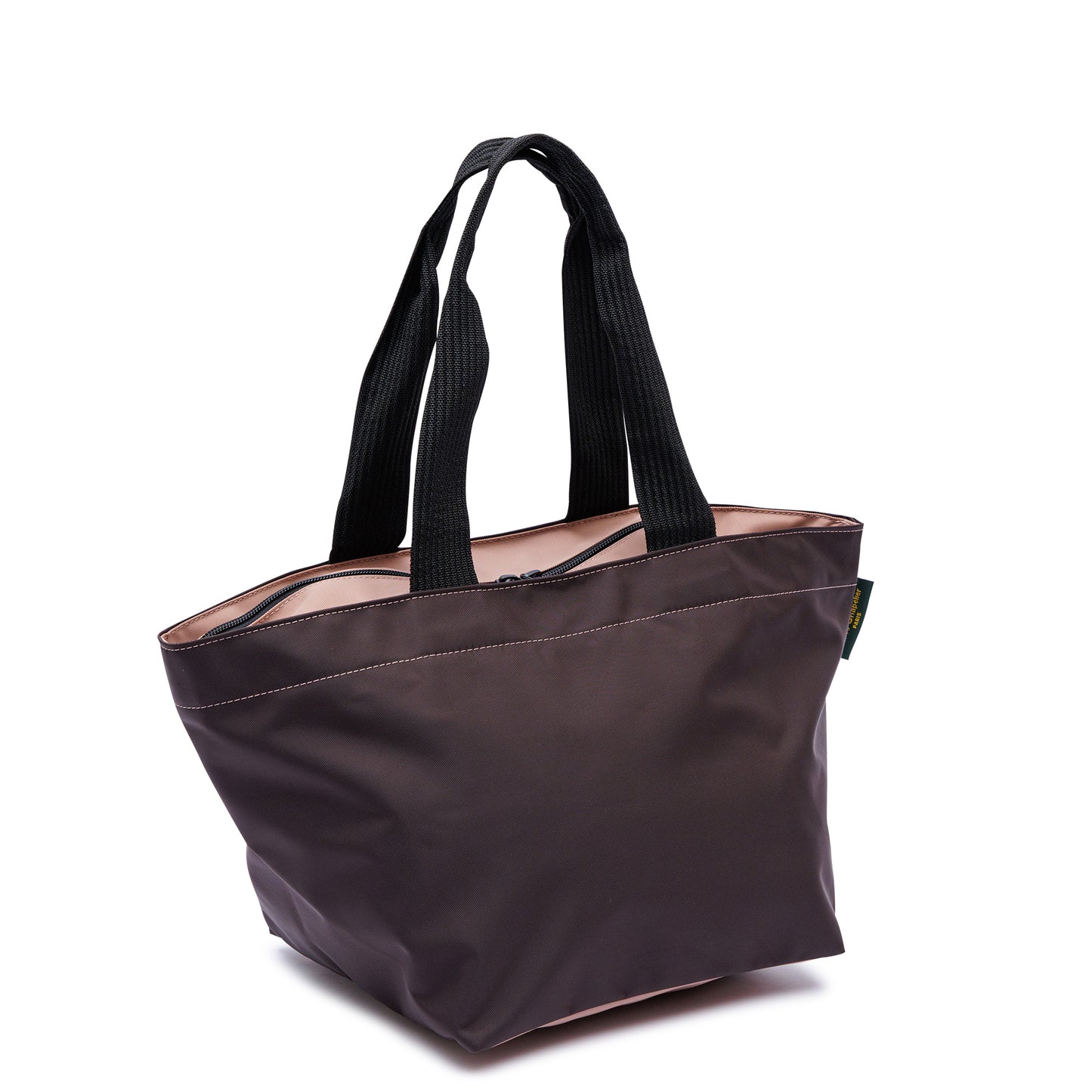 【予約商品】エルベシャプリエ Herve Chapelier 1028N(ナイロン舟型ショルダーML)