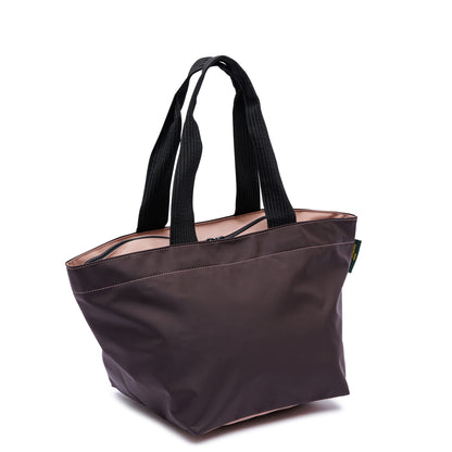 【予約商品】エルベシャプリエ Herve Chapelier 1028N(ナイロン舟型ショルダーML)