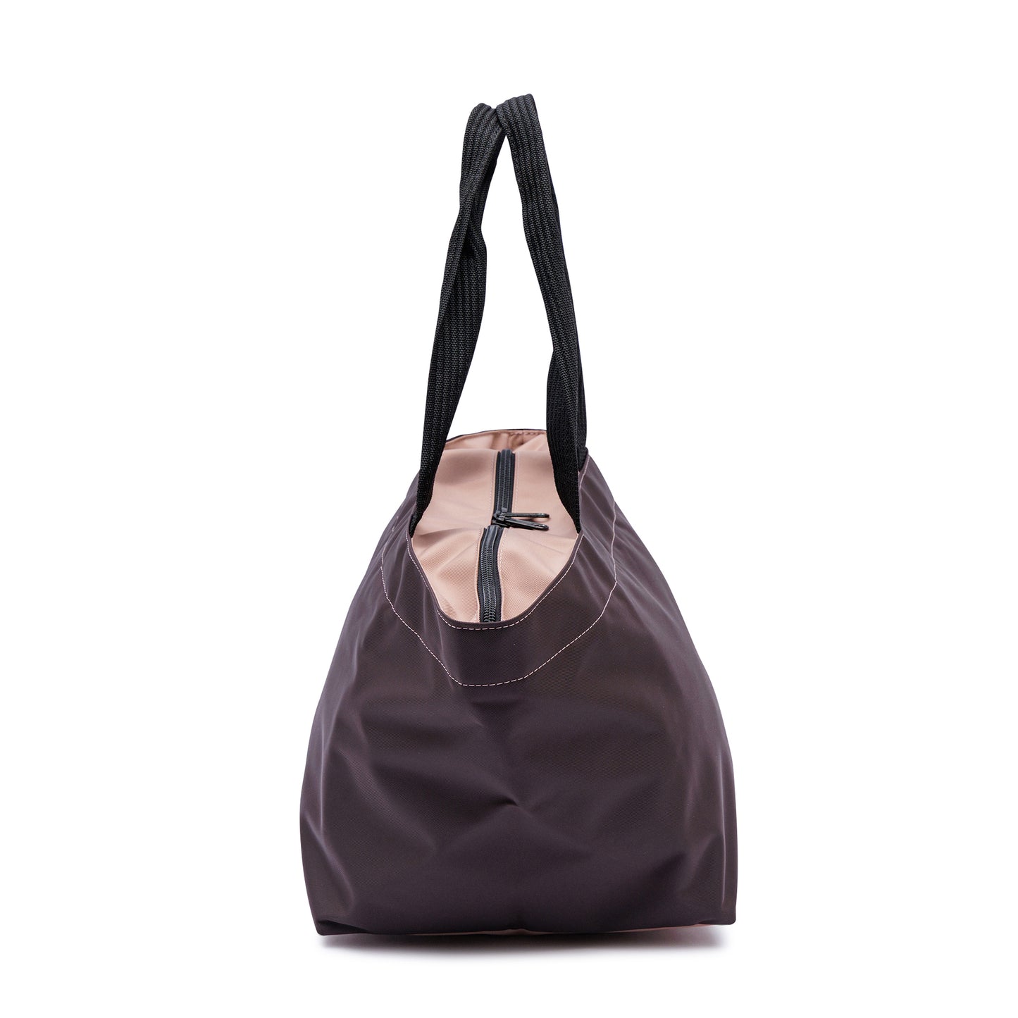 【予約商品】エルベシャプリエ Herve Chapelier 1028N(ナイロン舟型ショルダーML)