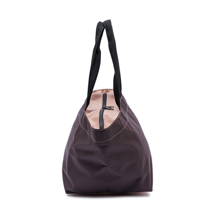 【予約商品】エルベシャプリエ Herve Chapelier 1028N(ナイロン舟型ショルダーML)