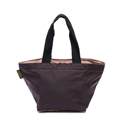 【予約商品】エルベシャプリエ Herve Chapelier 1028N(ナイロン舟型ショルダーML)