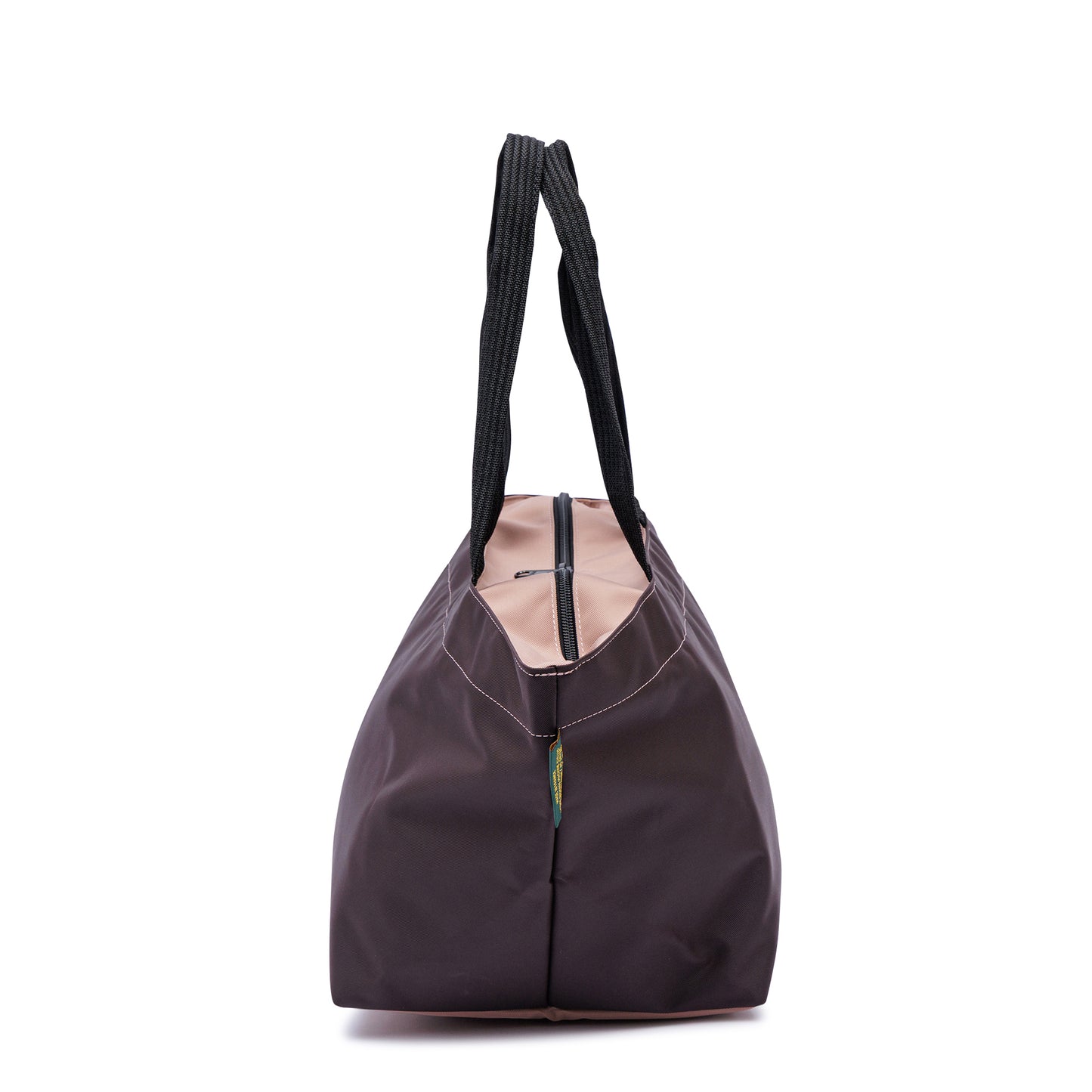 【予約商品】エルベシャプリエ Herve Chapelier 1028N(ナイロン舟型ショルダーML)