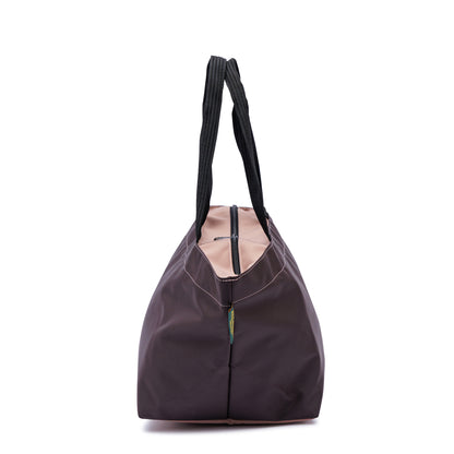 【予約商品】エルベシャプリエ Herve Chapelier 1028N(ナイロン舟型ショルダーML)