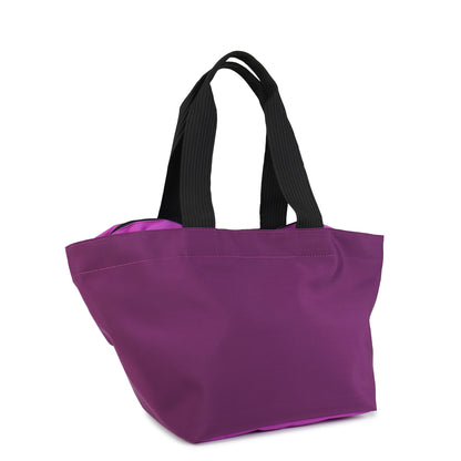 エルベシャプリエ Herve Chapelier 1028N(ナイロン舟型ショルダーML)