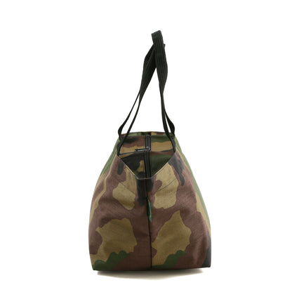 Elbe Chapri Herve Chapelier 1028W Camuflage (Barco de nylon -Sombro Ml Camuflaje)