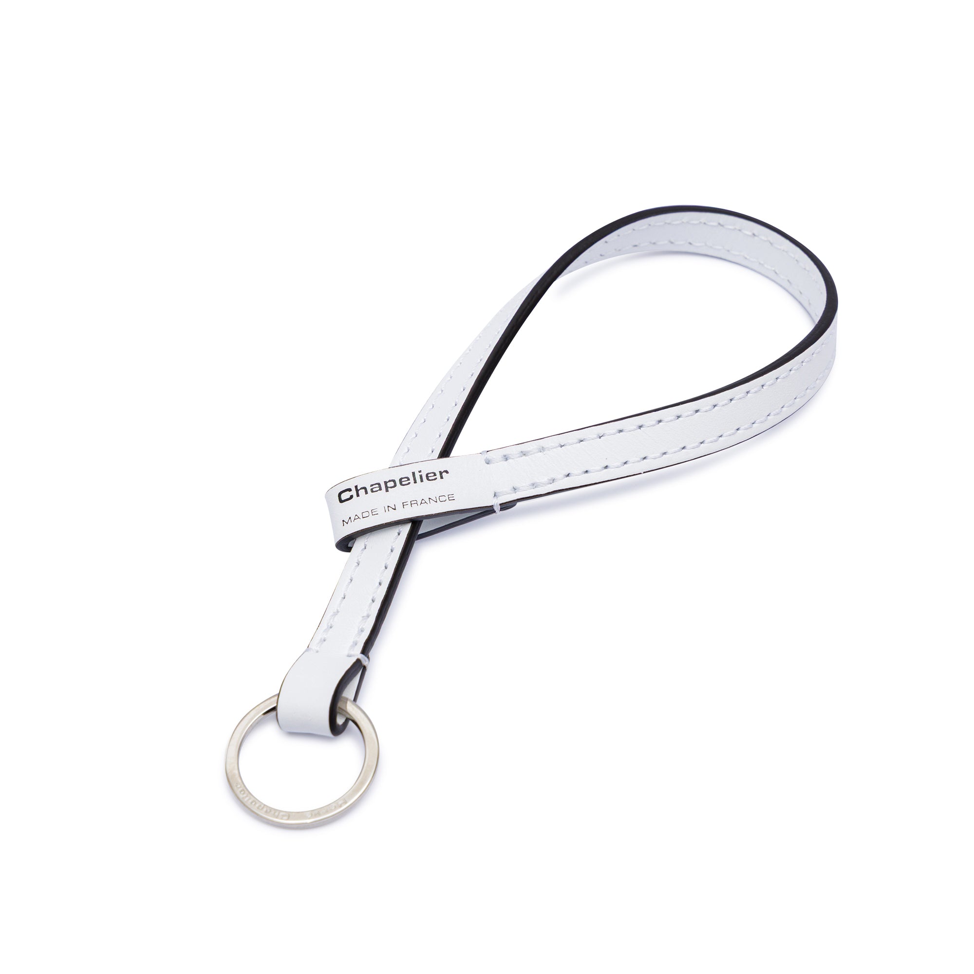 エルベシャプリエ Herve Chapelier 106L (リング付きレザーストラップ