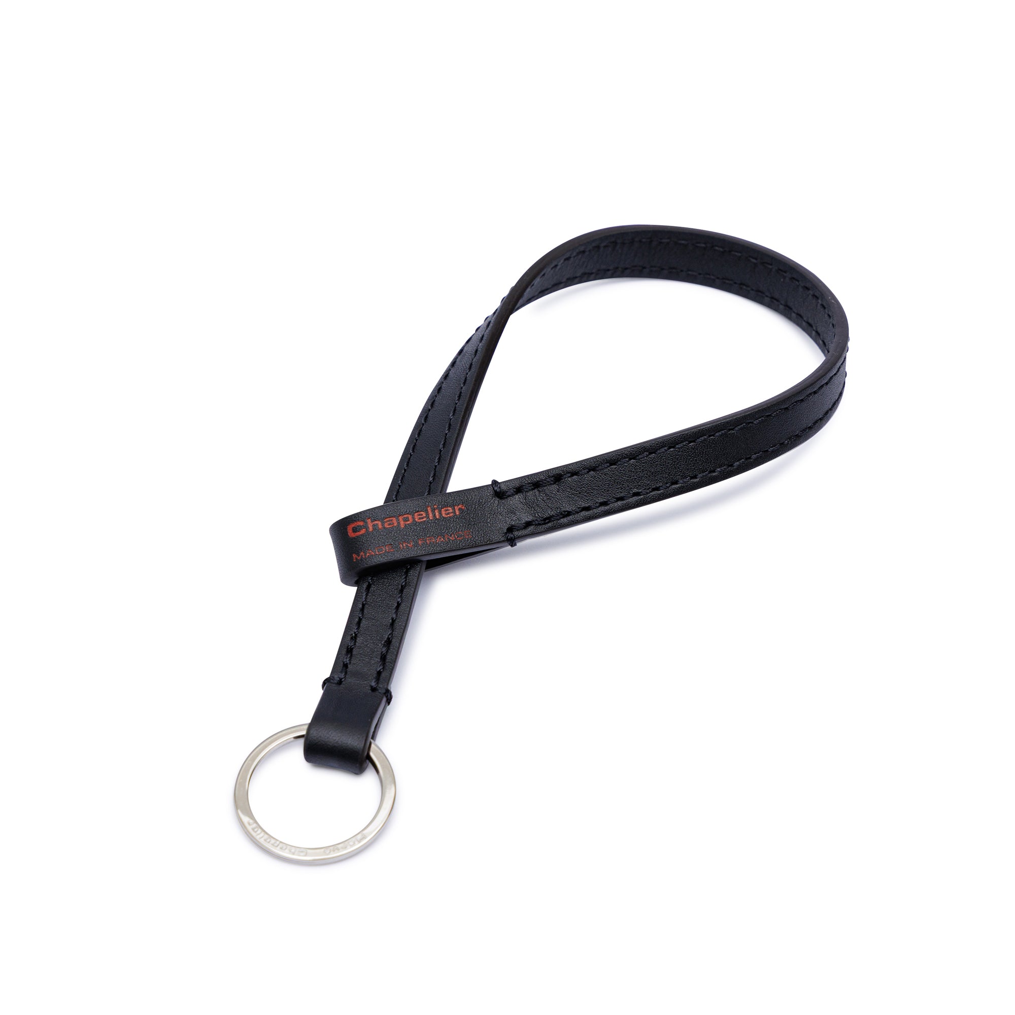 エルベシャプリエ Herve Chapelier 106L (リング付きレザーストラップ