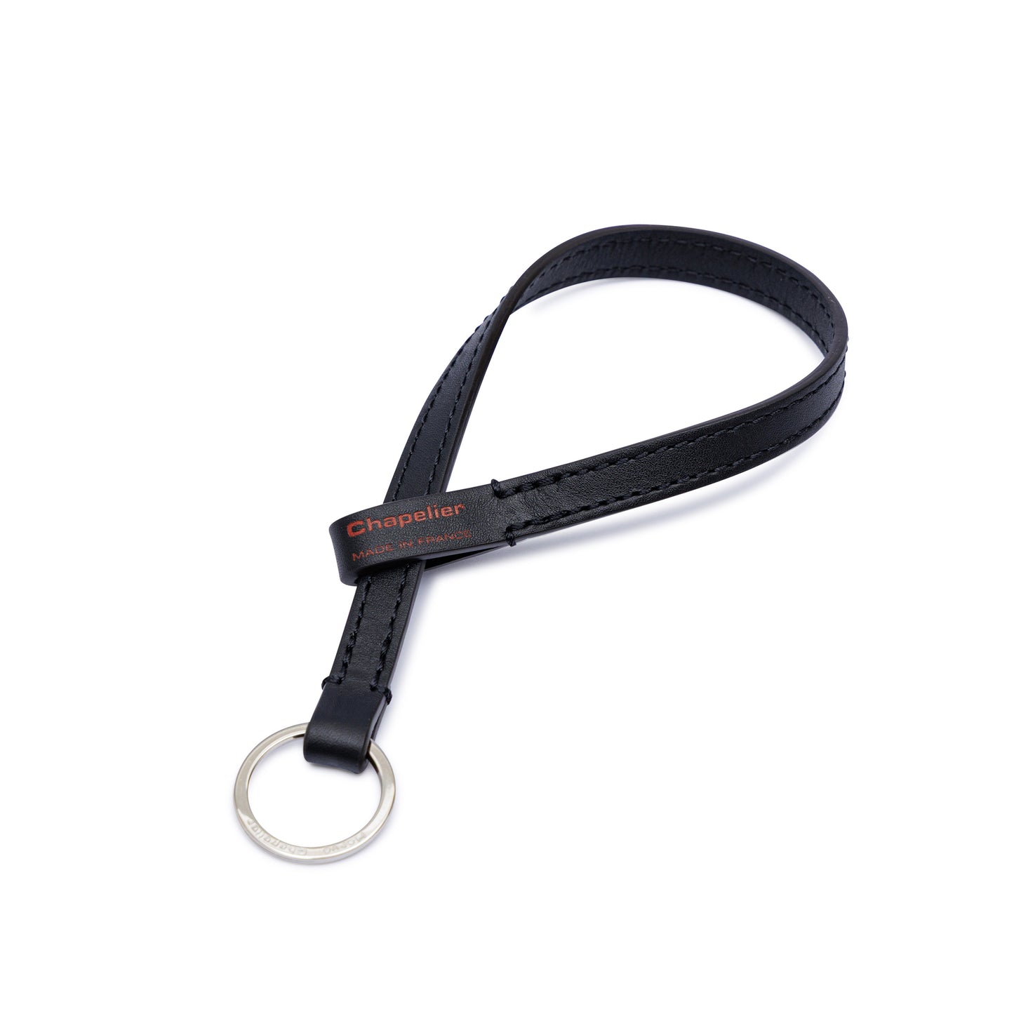 エルベシャプリエ Herve Chapelier 106L (リング付きレザーストラップ)