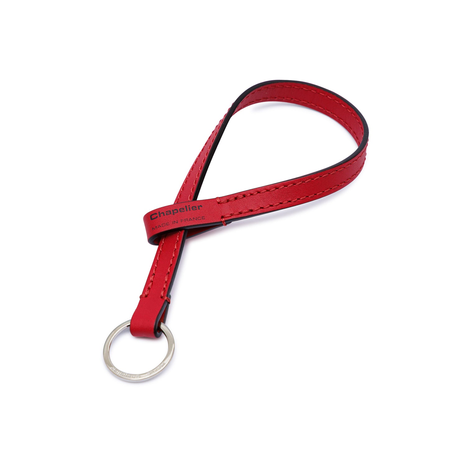 エルベシャプリエ Herve Chapelier 106L (リング付きレザーストラップ)
