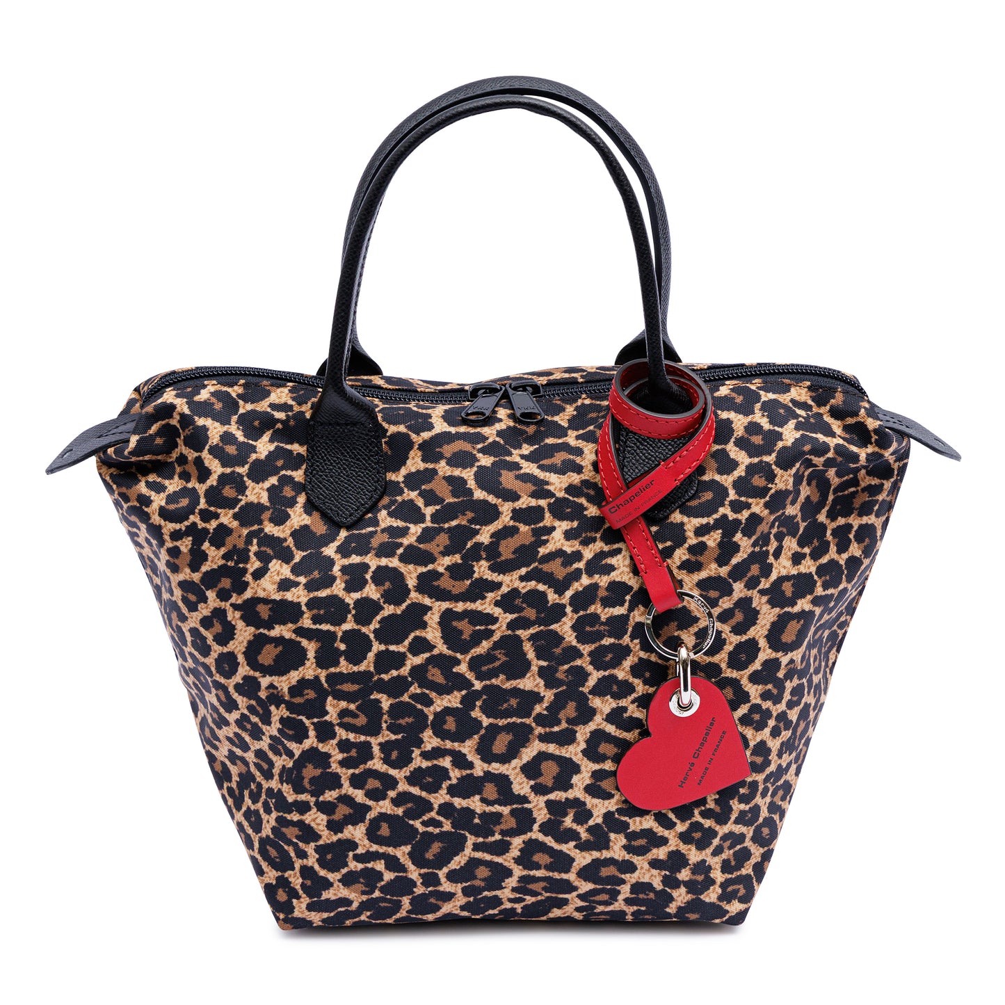 エルベシャプリエ Herve Chapelier 106L (リング付きレザーストラップ)