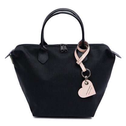 エルベシャプリエ Herve Chapelier 106L (リング付きレザーストラップ)