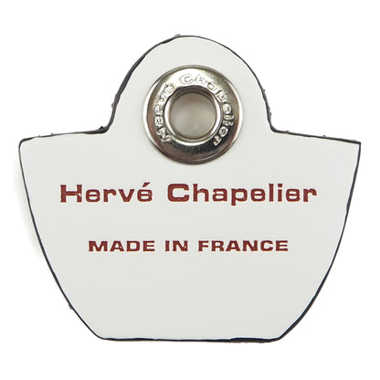 エルベシャプリエ Herve Chapelier 118L (レザーチャーム)