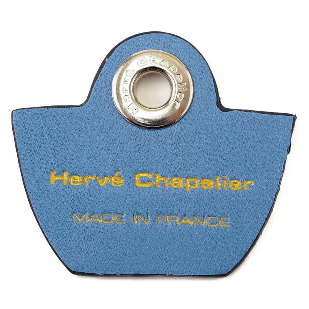 エルベシャプリエ Herve Chapelier 118L (レザーチャーム) – herve chapelier