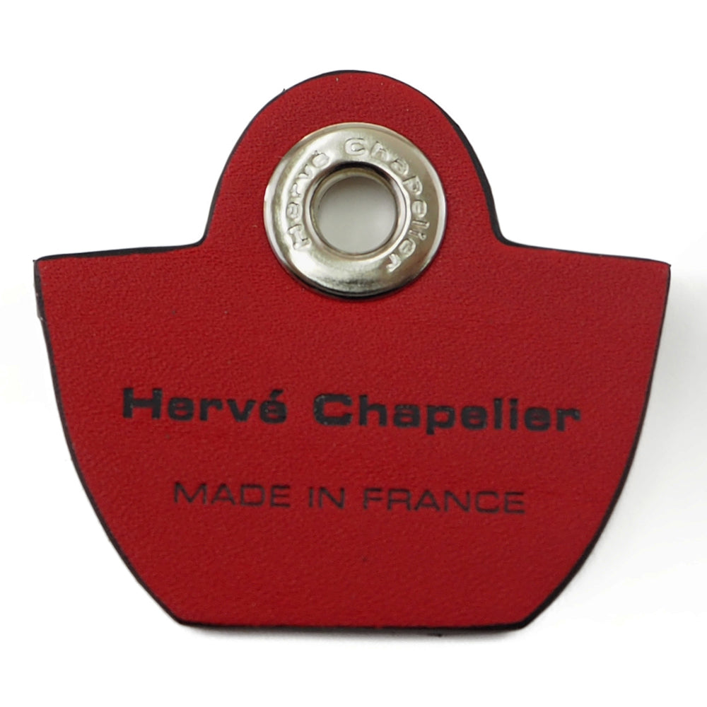 エルベシャプリエ Herve Chapelier 118L (レザーチャーム)