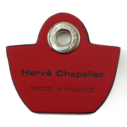 エルベシャプリエ Herve Chapelier 118L (レザーチャーム)