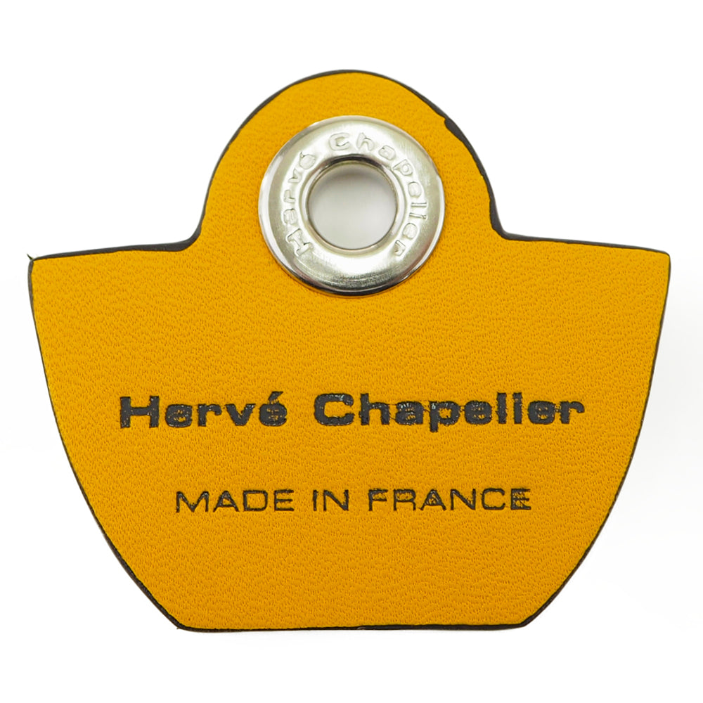 エルベシャプリエ Herve Chapelier 118L (レザーチャーム)