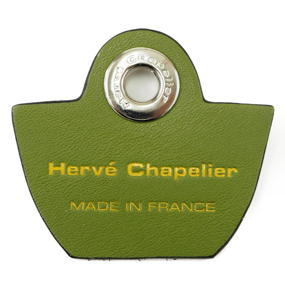 エルベシャプリエ Herve Chapelier 118L (レザーチャーム)