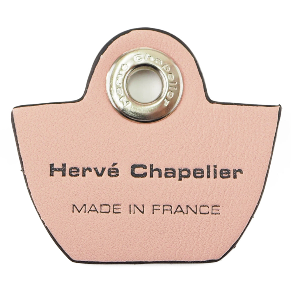 エルベシャプリエ Herve Chapelier 118L (レザーチャーム)