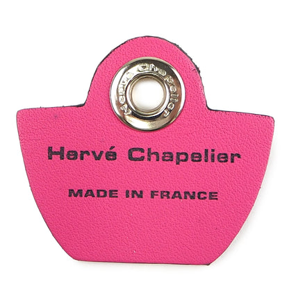 エルベシャプリエ Herve Chapelier 118L (レザーチャーム)