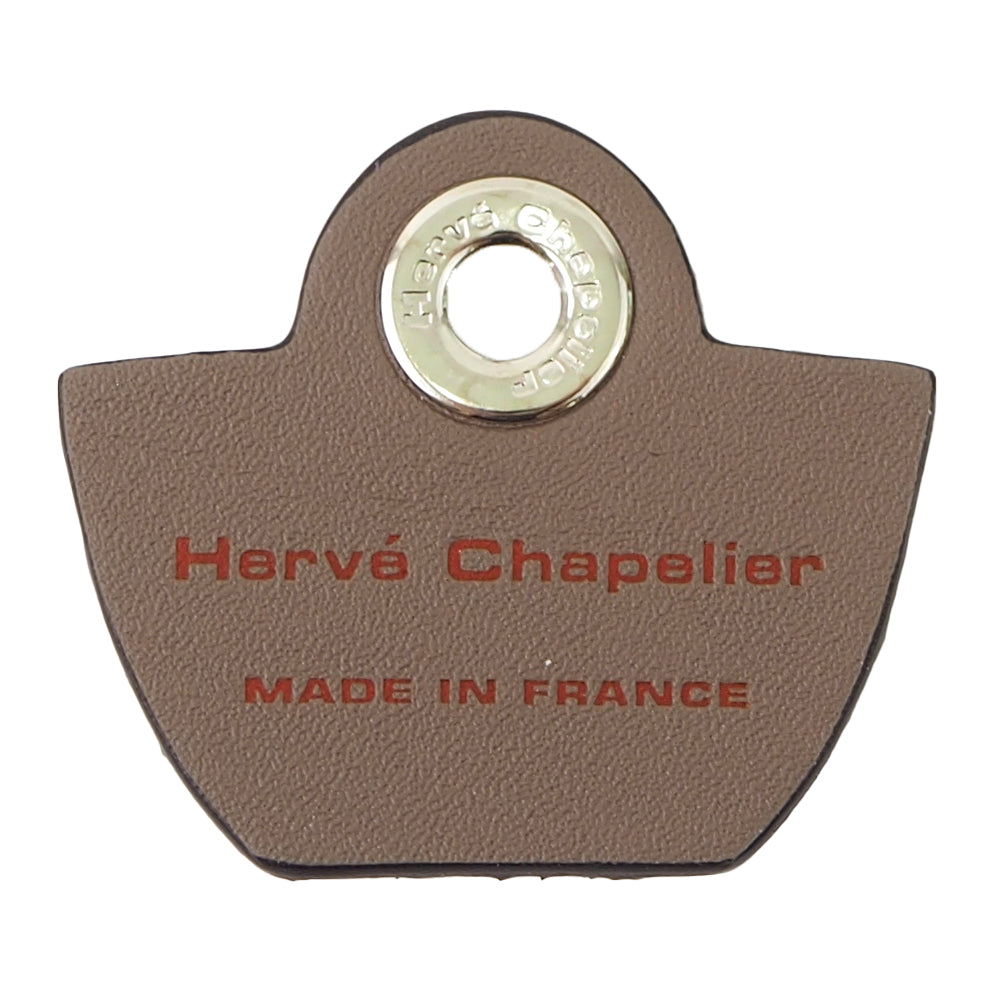 エルベシャプリエ Herve Chapelier 118L (レザーチャーム)