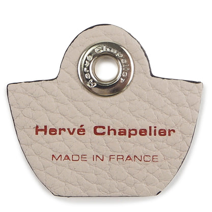 エルベシャプリエ Herve Chapelier 118LTR (レザーチャーム)